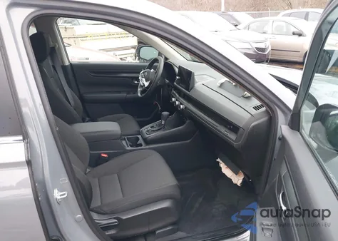 2026 Honda Cr-V Lx Awd z USA, uszkodzony, nr VIN 2HKRS4H26TH433764